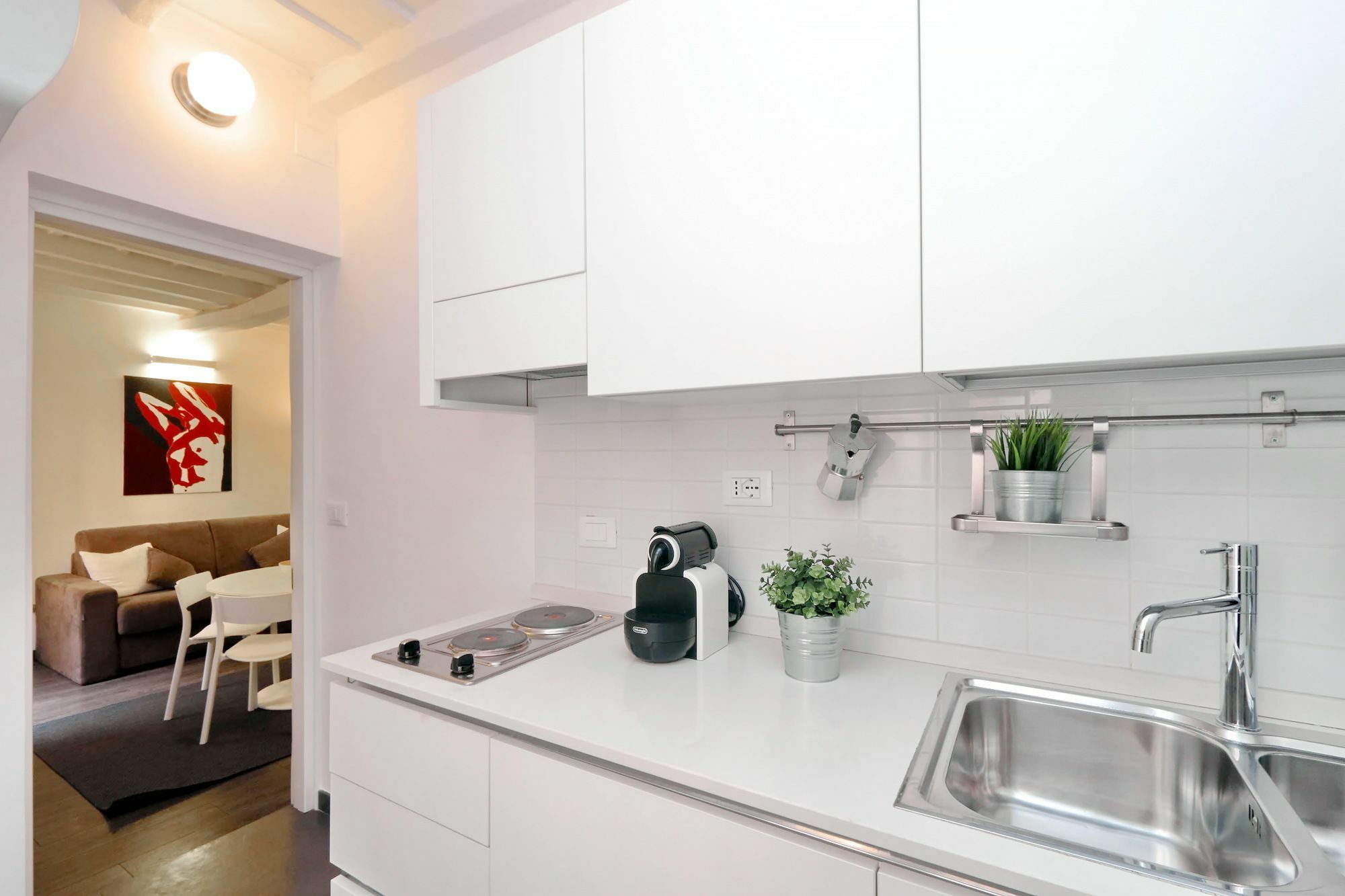 Cozy Corallo - My Extra Home Rom Exterior foto
