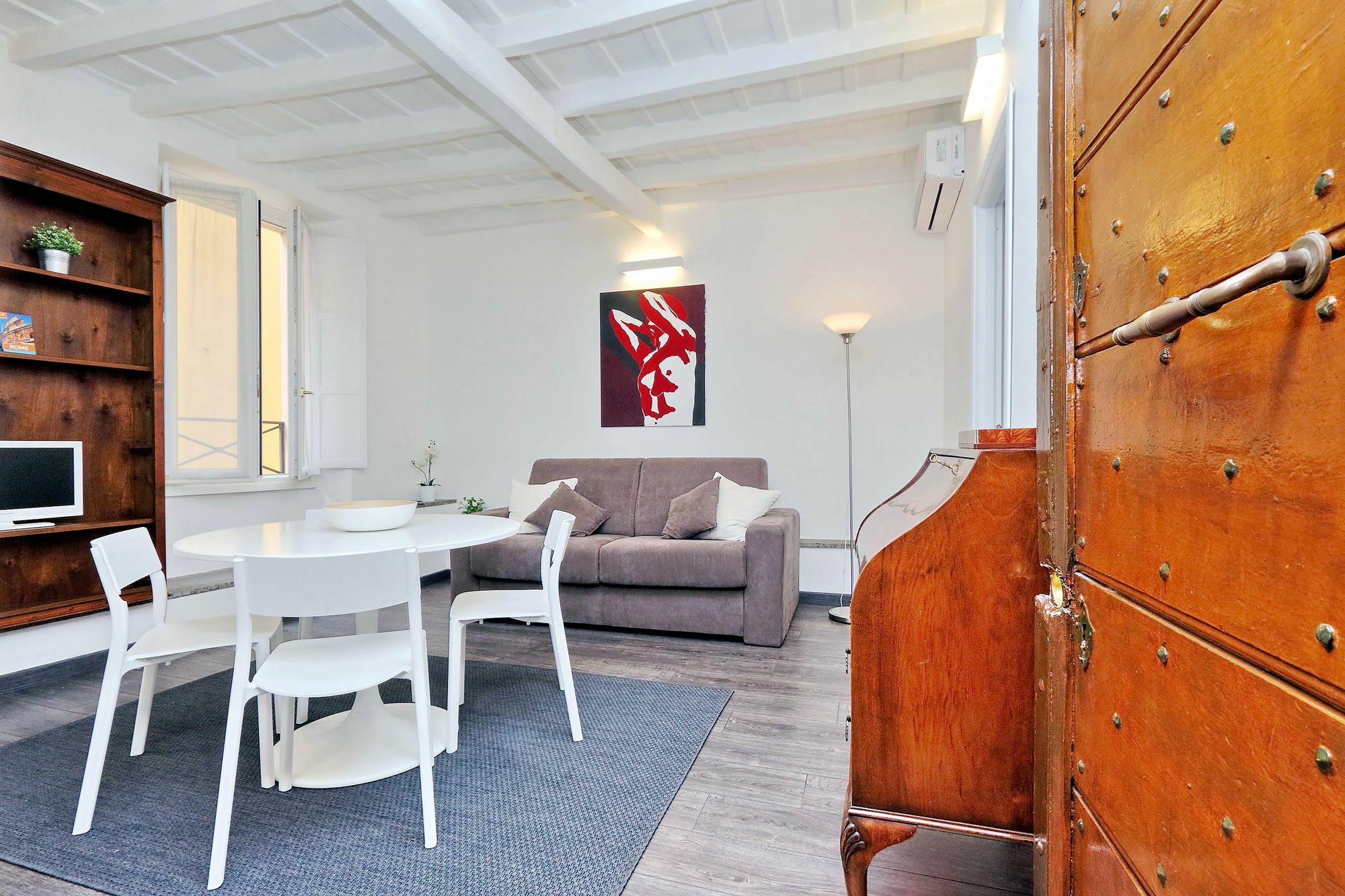 Cozy Corallo - My Extra Home Rom Exterior foto