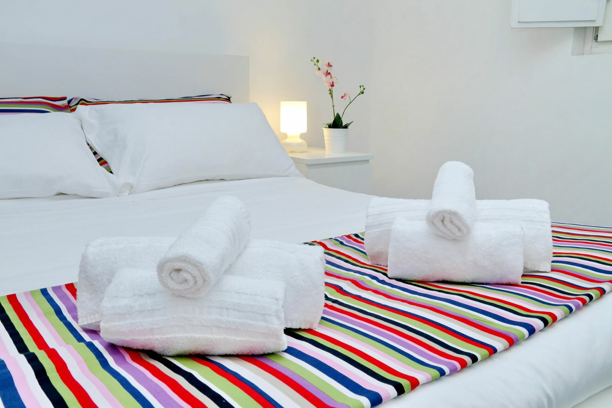 Cozy Corallo - My Extra Home Rom Exterior foto