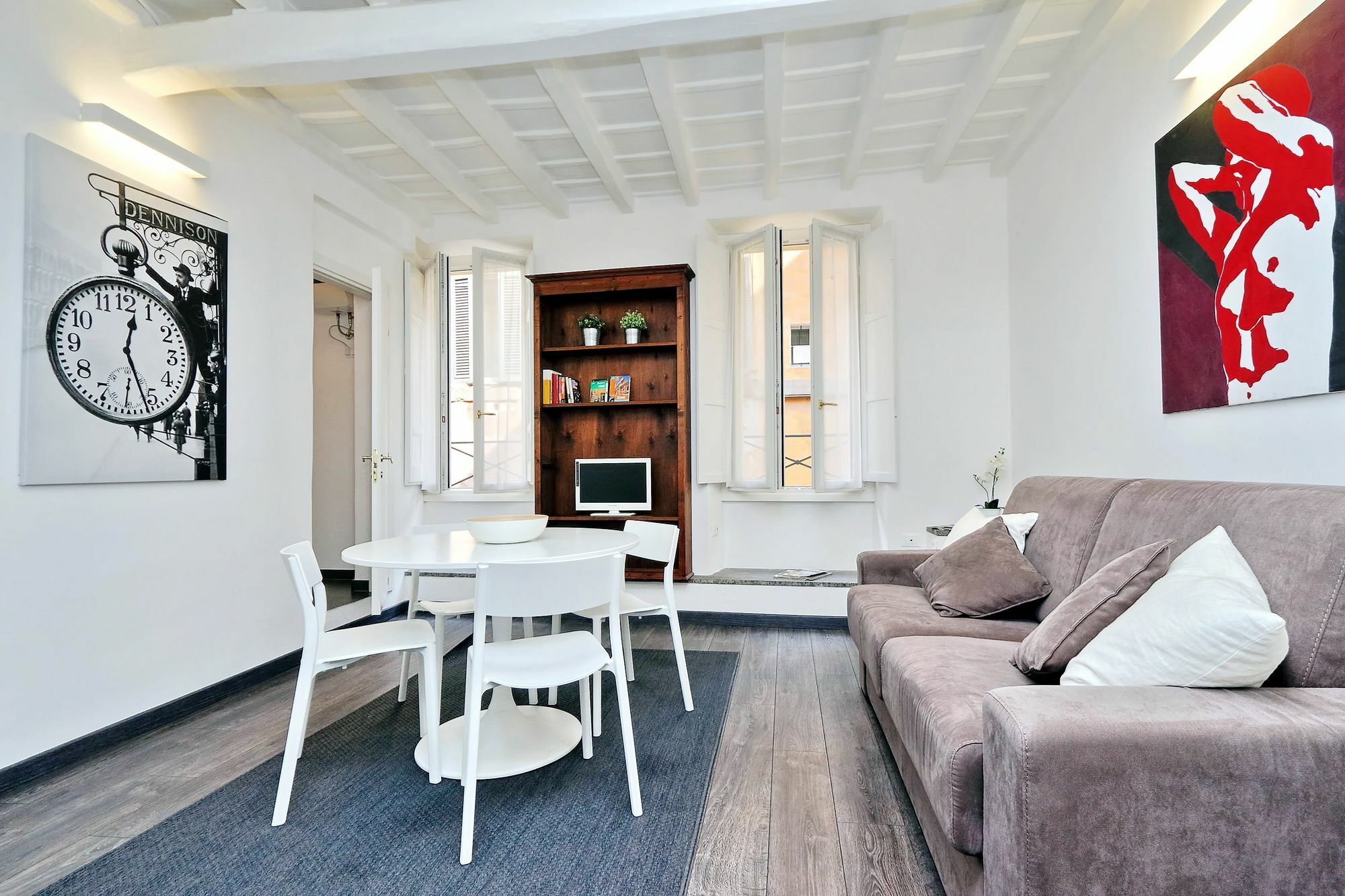Cozy Corallo - My Extra Home Rom Exterior foto