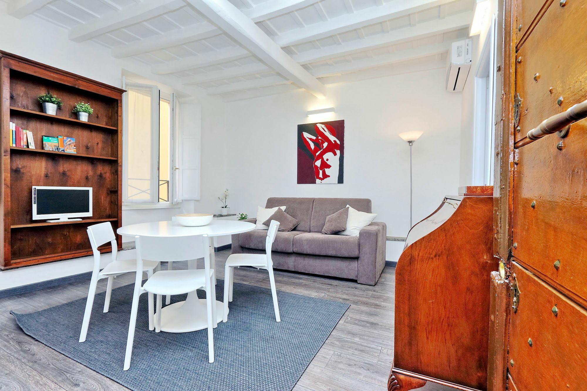 Cozy Corallo - My Extra Home Rom Exterior foto