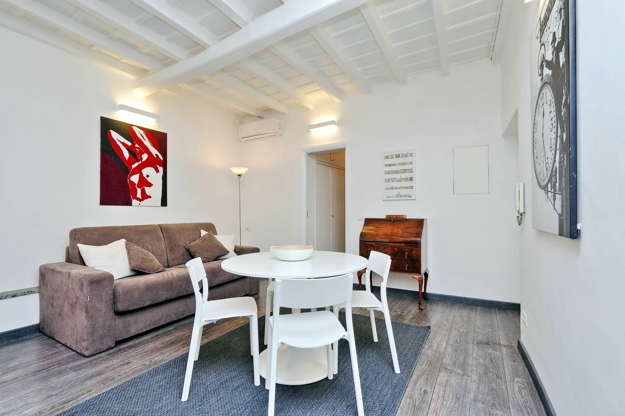 Cozy Corallo - My Extra Home Rom Exterior foto
